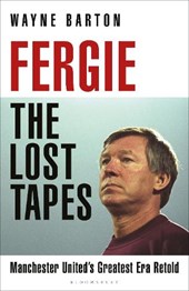 Fergie: The Lost Tapes