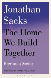 The Home We Build Together