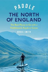 Paddle the North of England