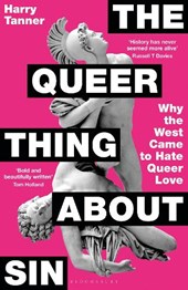 The Queer Thing About Sin