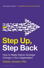 Step Up, Step Back
