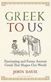 Greek To Us