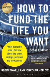 How to Fund the Life You Want