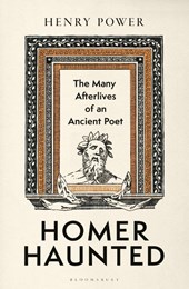 Homer-Haunted