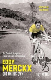 Eddy Merckx – Out On His Own