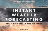 Instant Weather Forecasting 6th edition