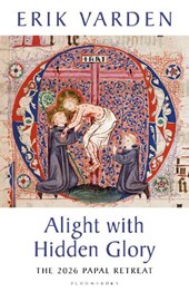 Alight with Hidden Glory
