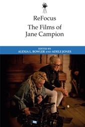 The Films of Jane Campion