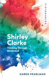 Shirley Clarke