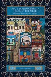 Neo-traditionalism in Islam in the West