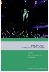 Singing out