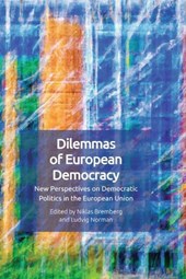 Dilemmas of European Democracy