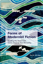 Forms of Modernist Fiction