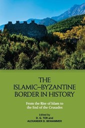 The IslamicByzantine Border in History