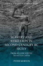 Slavery and Rebellion in Second-Century BC Sicily