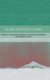 Global Mountain Cinema