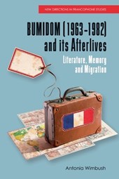 BUMIDOM (19631982) and its Afterlives