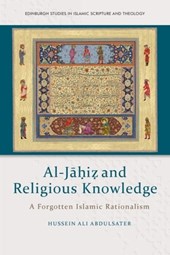 Al-J??I? and Religious Knowledge
