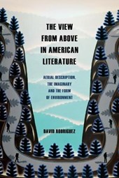 The View from Above in American Literature