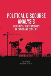 Political Discourse Analysis