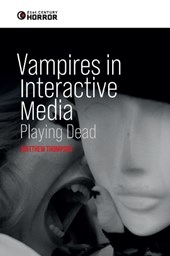 Vampires in Interactive Media