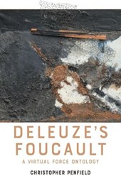 Deleuze's Foucault