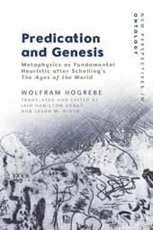 Predication and Genesis