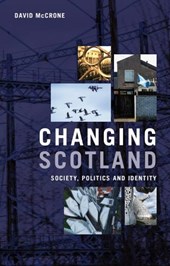 Changing Scotland