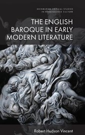 The English Baroque in Early Modern Literature