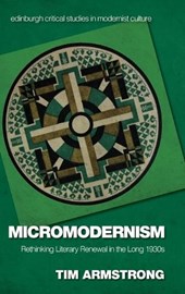 Micromodernism