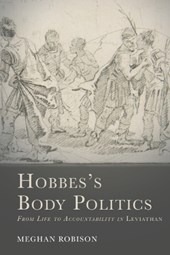 Hobbes's Body Politics