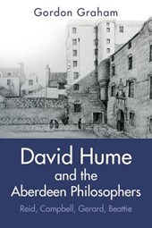 David Hume and the Aberdeen Philosophers