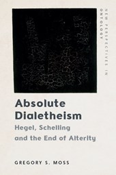 Absolute Dialetheism