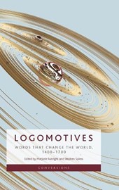 Logomotives