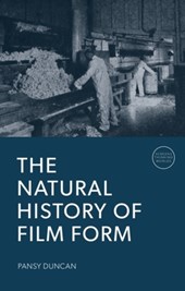 The Natural History of Film Form