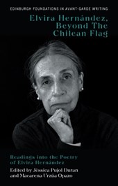 Elvira Hernandez, Beyond The Chilean Flag