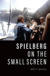 Spielberg on the Small Screen