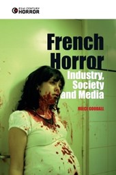 French Horror