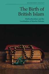 The Birth of British Islam