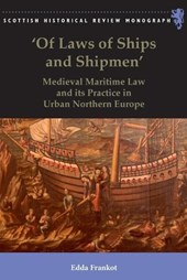 'Of Laws of Ships and Shipmen'