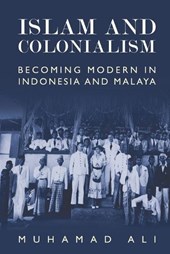 Islam and Colonialism
