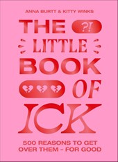 The Little Book of Ick