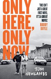 Only Here, Only Now