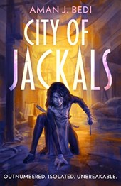 City of Jackals