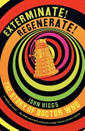 Exterminate/Regenerate