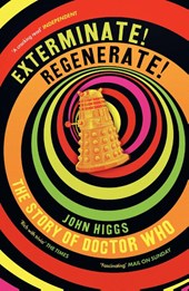Exterminate/Regenerate