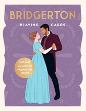 Bridgerton Playing Cards