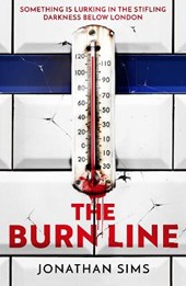 The Burn Line
