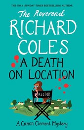 A Death on Location