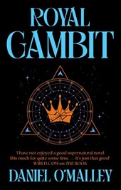 Royal Gambit